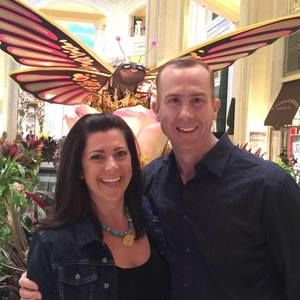 Meet your Posher, Whitney